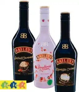 Metro Baileys The Original Irish Cream Angebot