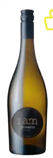 Metro I Am Prosecco Angebot