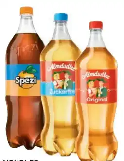 Metro Almdudler Original Angebot