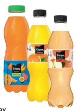 Metro Cappy Gespritzt Angebot