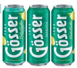 Metro Gösser Märzen Angebot