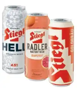 Metro Stiegl Goldbräu Angebot
