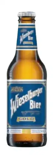 Metro Wieselburger Gold Angebot
