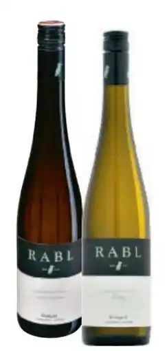 Metro Weingut Rabl Grüner Veltliner Angebot