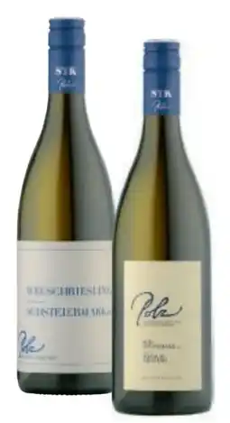 Metro Weingut Erich & Walter Polz Welschriesling Angebot