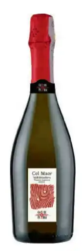 Metro Col Maor Prosecco Spumante Superiore Angebot