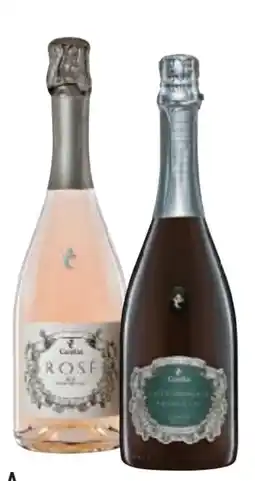 Metro Canella Prosecco Spumante Angebot