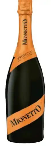 Metro Mionetto Prosecco Angebot