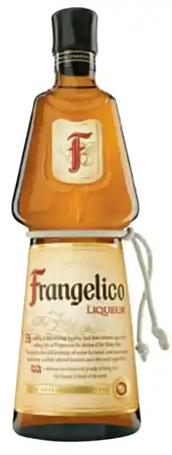 Metro Frangelico Haselnusslikör Angebot