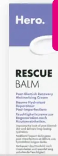 Bipa Hero Rescue Balm Angebot