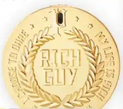 Bipa Police Rich Guy For Man EdT Angebot