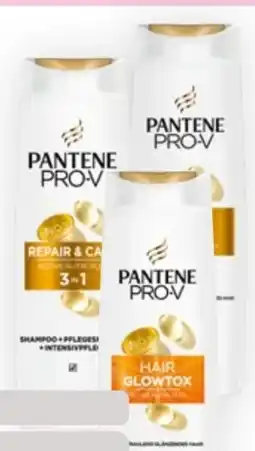 Bipa Pantene Pro-V Shampoo Angebot