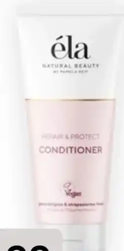 Bipa éla natural beauty by Pamela Reif Conditioner Repair & Protect Angebot