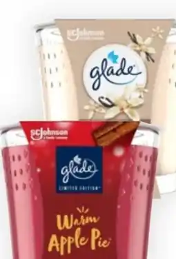 Bipa Glade by Brise Duftkerze Angebot