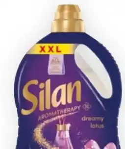 Bipa Silan Weichspüler Angebot