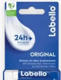Bipa Labello Lippenpflege Angebot