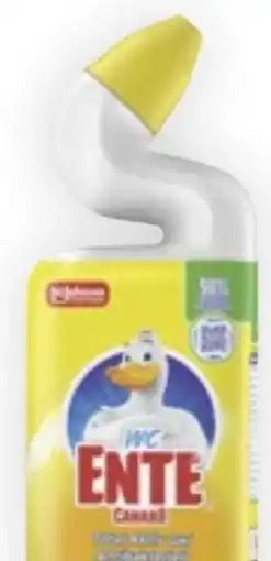 Bipa WC-Ente Total Aktiv Gel Angebot