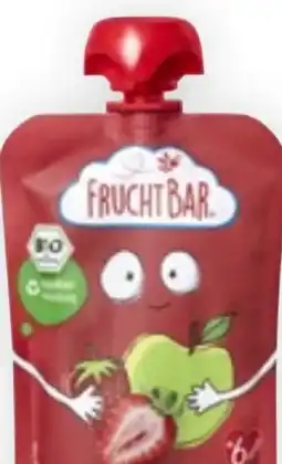 Bipa FruchtBar Frucht Quetschie Angebot