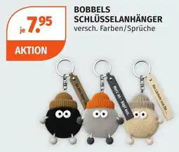Müller Bobbels Schlüsselanhänger Angebot