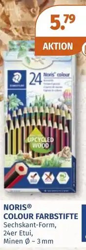 Müller Noris Colour Farbstifte Angebot