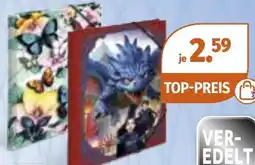 Müller Motiv Dragon Angebot
