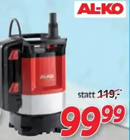 Zgonc AL-KO Pumpe Angebot