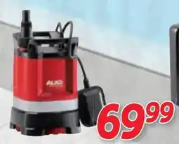 Zgonc Alko Pumpe Angebot