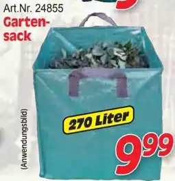 Zgonc Garten-sack Angebot