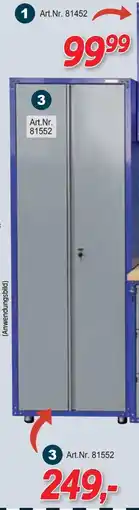 Zgonc Schrank Angebot