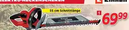 Zgonc Kärcher Elektro-Heckenscheren Angebot