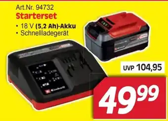 Zgonc Starterset Angebot