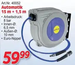 Zgonc Automatik erba Angebot