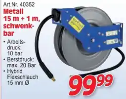 Zgonc ertra Metall Angebot