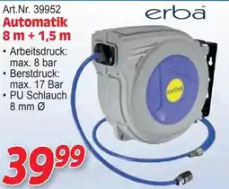 Zgonc Automatik erba Angebot