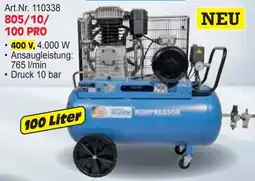Zgonc Güde 2-zylinder-kompressor Angebot