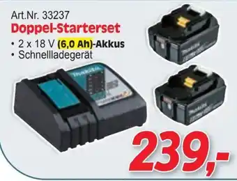 Zgonc Doppel-Starterset Angebot