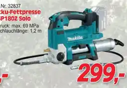 Zgonc Makita P180Z Solo Angebot