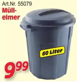 Zgonc Müll-eimer Angebot
