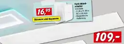 Bauhaus LED-Deckenleuchte MORADILLO-Z Angebot