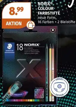 Müller Norix colour farbstifte Angebot