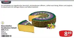 Kastner Käserebellen Heublumen Rebell Angebot