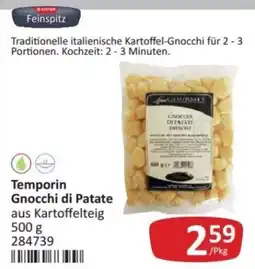 Kastner Temporin Gnocchi di Patate Angebot