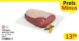 Kastner Tafelspitz vom öst. Rind Angebot