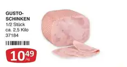 Kastner Gusto-Schinken Angebot