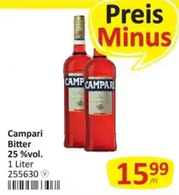 Kastner Campari Bitter Angebot