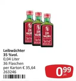 Kastner Leibwächter Angebot