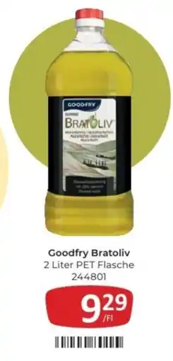 Kastner Goodfry Bratoliv Angebot