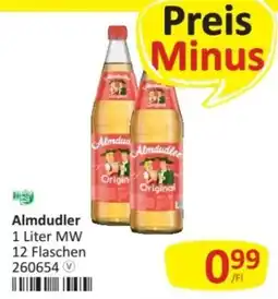 Kastner Almdudler Angebot