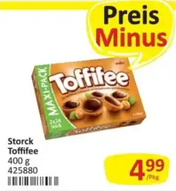 Kastner Storck Toffifee Angebot