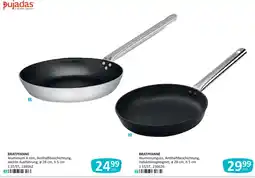 Kastner BRATPFANNE Aluminium 4 mm, Antihaftbeschichtung Angebot